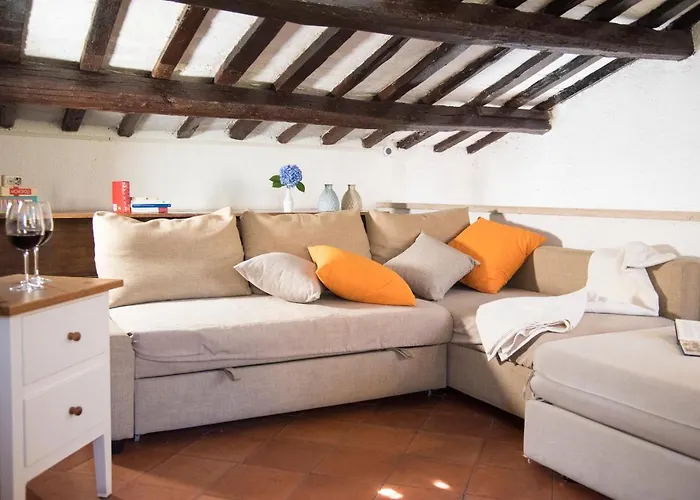 Cozy & Charme In Rome